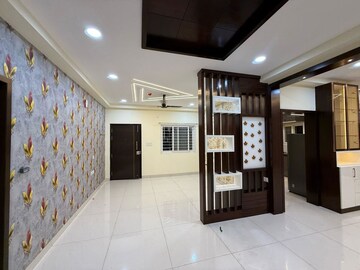 Kitchen in 3 BHK Apartment at Honer Aquantis, Gopanpally – for Rent