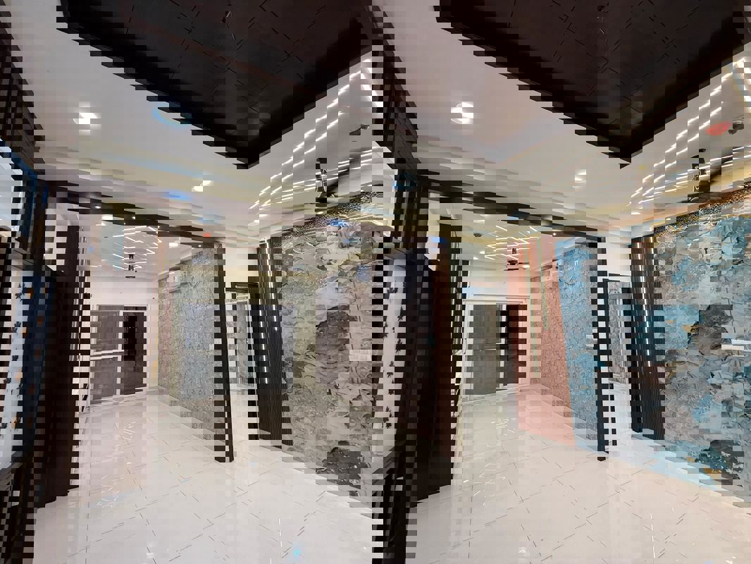 3 BHK + Pooja Room 1610 Sq.Ft. Apartment in Honer Aquantis