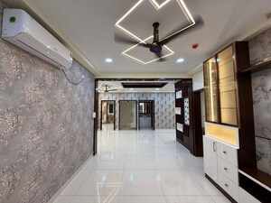 Kitchen in 3 BHK Apartment at Honer Aquantis, Gopanpally – for Rent