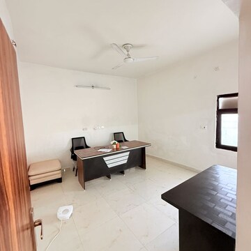 Team Area in 3 BHK Villa at RWA Apartments Sector 108, Sector 108 – for Rent