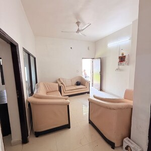 Bathroom in 3 BHK Villa at RWA Apartments Sector 108, Sector 108 – for Rent