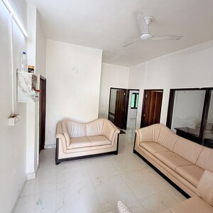 Bathroom in 3 BHK Villa at RWA Apartments Sector 108, Sector 108 – for Rent