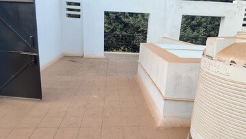 Balcony in 2 BHK Villa at BPTP Parklands Villa, Sector 88 – for Sale