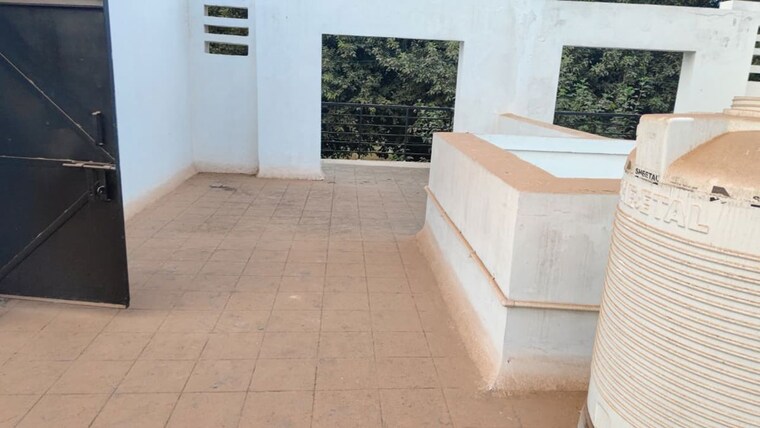 Balcony, bptp-parklands-villa 2 Bedroom 1140 Sq.Ft. Villa In Sector 88 Faridabad 9951747