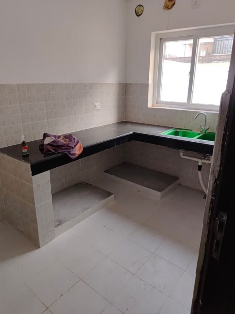 Kitchen, bptp-parklands-villa 2 Bedroom 1140 Sq.Ft. Villa In Sector 88 Faridabad 9951747