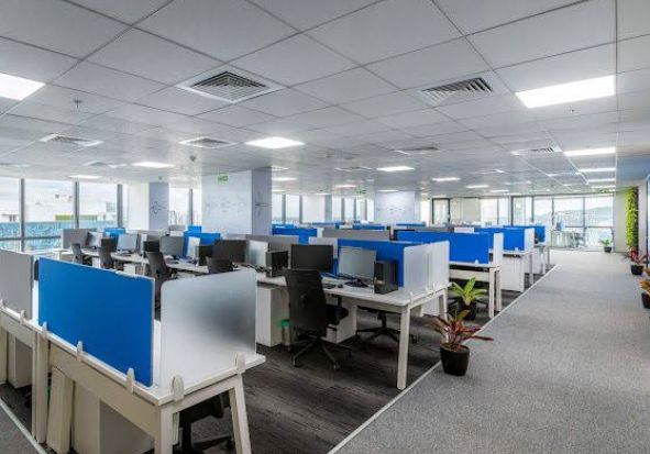 Office Space For Rent in Sector 64