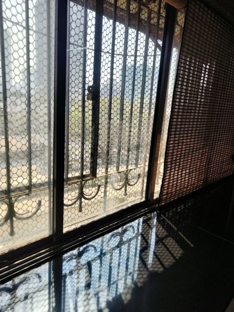 Balcony, mahim 2 Bedroom 650 Sq.Ft. Apartment In Mahim Mumbai 9951735