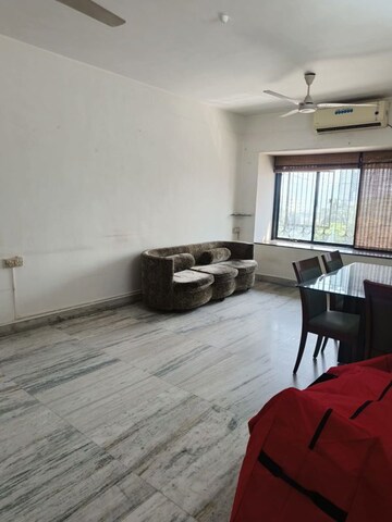 Living Room in 2 BHK Apartment at Mahim – for Sale