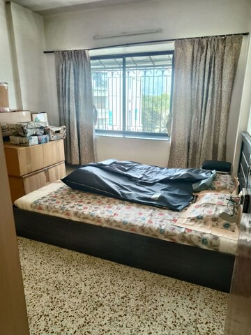 Bedroom in 2 BHK Apartment at Mahim – for Sale