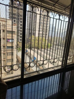 2 BHK Apartment – Exterior View View at Mahim - for Sale