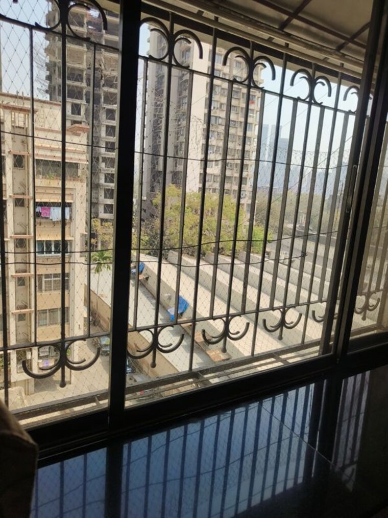 Exterior View, mahim 2 Bedroom 650 Sq.Ft. Apartment In Mahim Mumbai 9951735