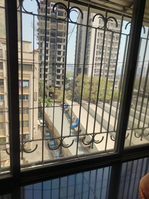  2 BHK Apartment at Mahim – for Sale