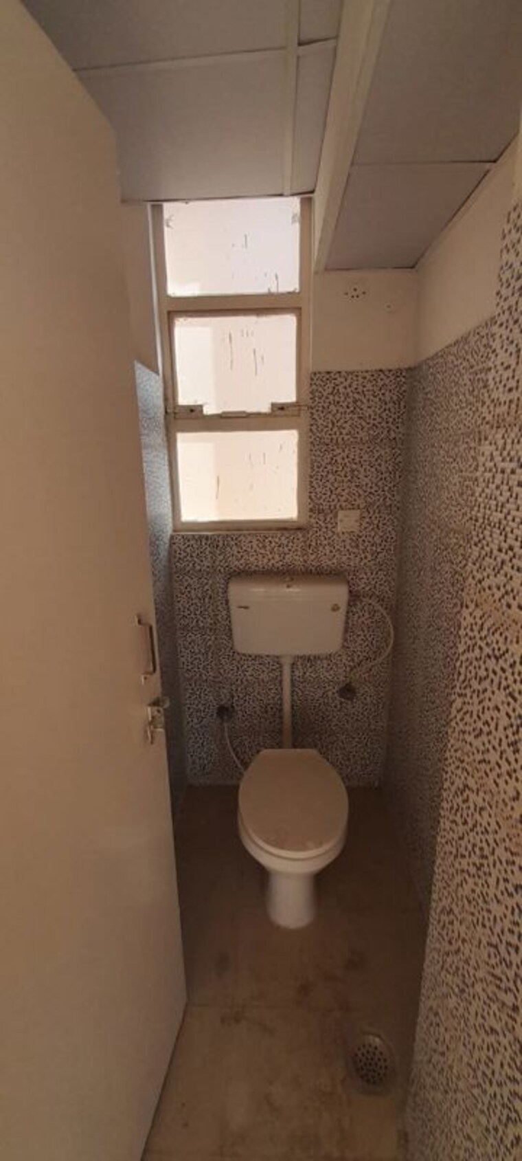 Bathroom, breez-global-heights 2 Bedroom 610 Sq.Ft. Apartment In Sohna Sector 33 Gurgaon 9951728