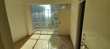 Living Room in 2 BHK Apartment at Breez Global Heights, Sohna Sector 33 – for Sale