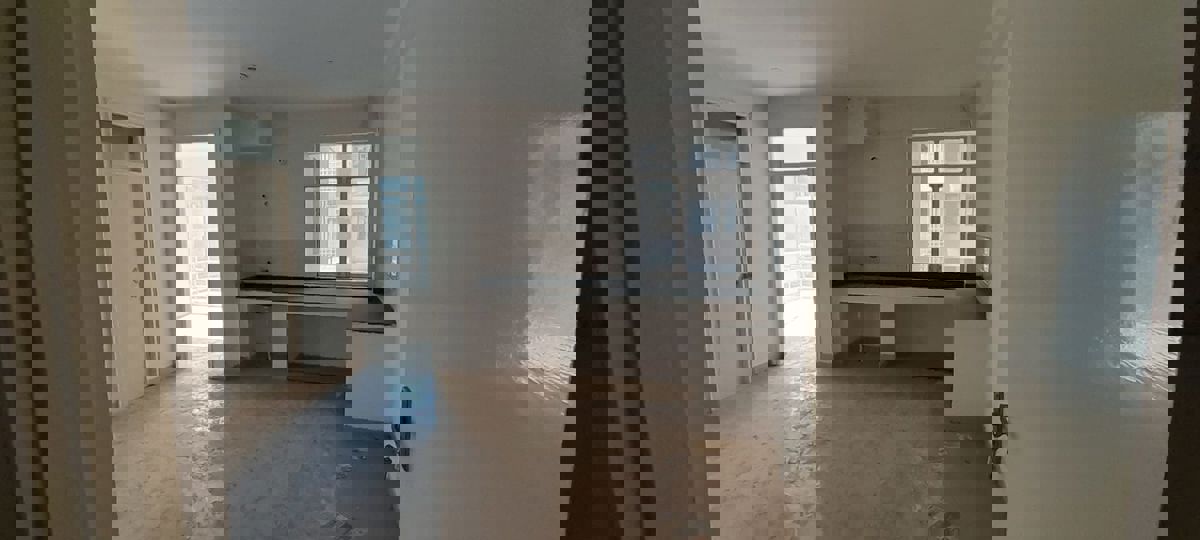 2 BHK 610 Sq.Ft. Apartment in Breez Global Heights