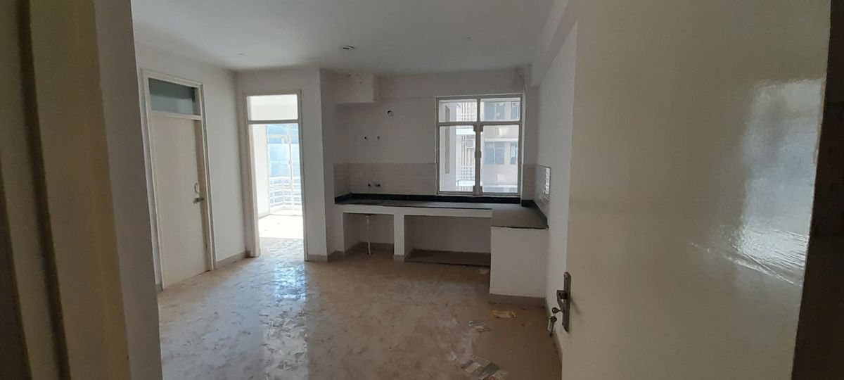 2 BHK Apartment For Sale in Breez Global Heights