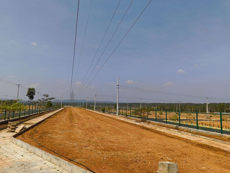 undefined, channarayapatna  1200 Sq.Ft. Plot In Channarayapatna Bangalore 9951816