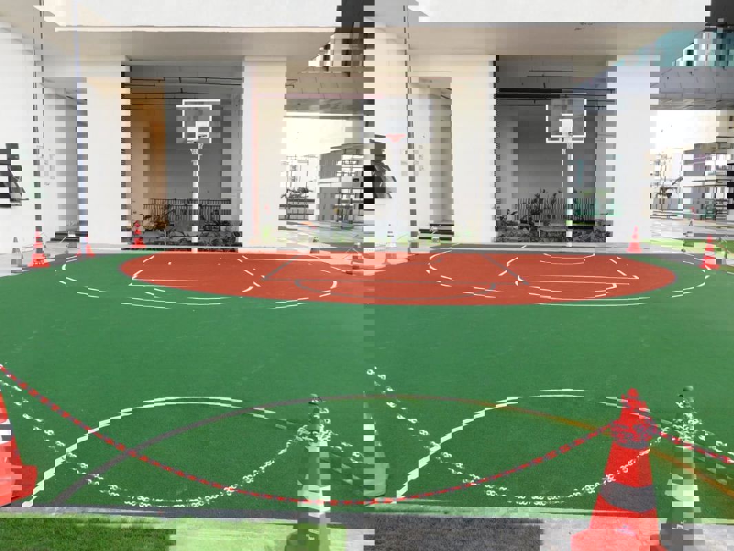 3 BHK + Pooja Room 1860 Sq.Ft. Apartment in Lansum El Dorado