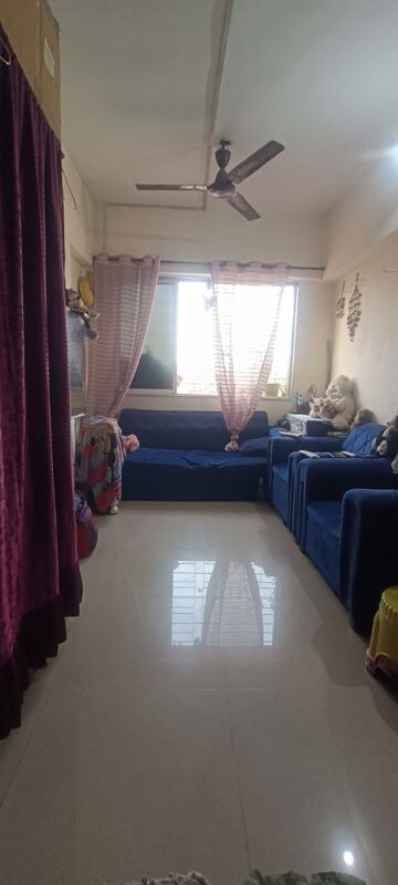 Kitchen in 1 BHK Apartment at Vakola – for Rent