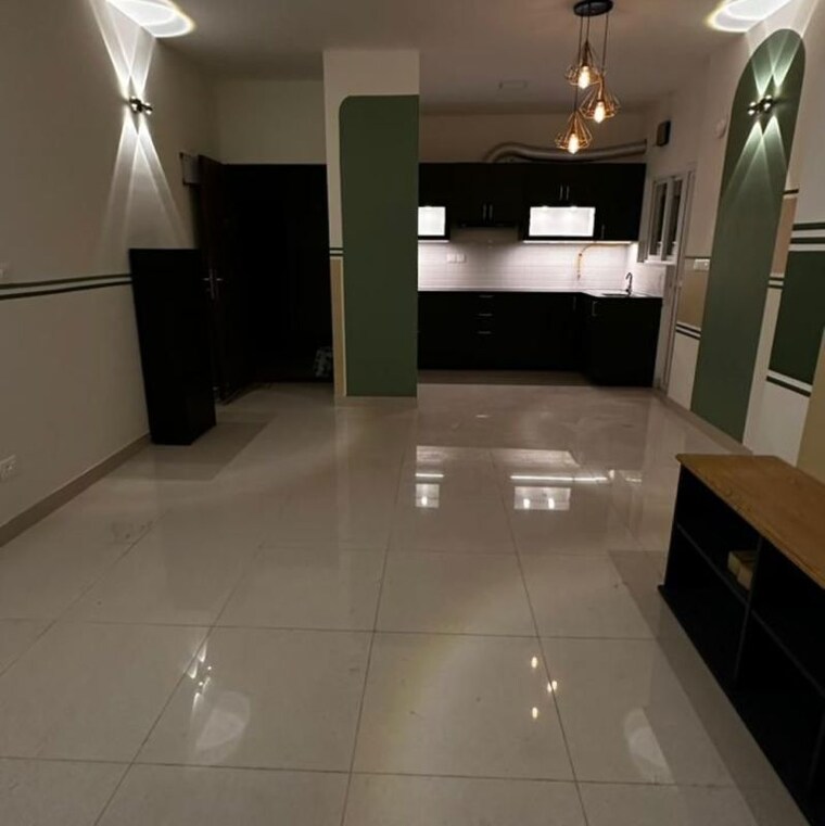 Kitchen, adarsh-greens 2 Bedroom 955 Sq.Ft. Apartment In Kogilu Bangalore 9951830