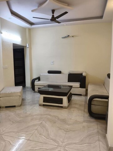 2 BHK Apartment For Rent in VIP Ashiana Homes, Vip Road