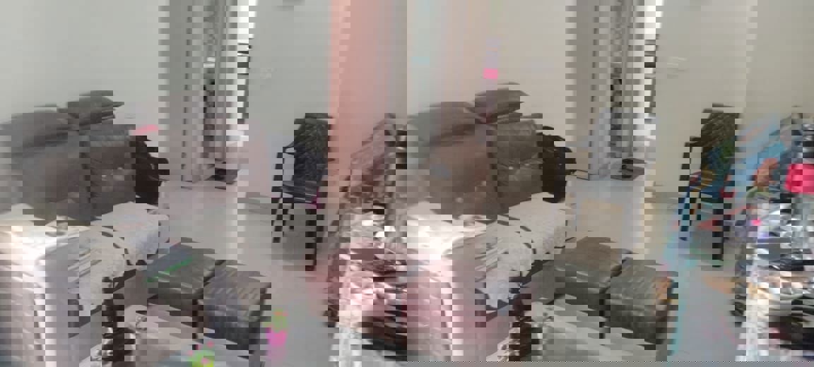 2.5 BHK + Servant Room Apartment For Sale in Nirala Greenshire