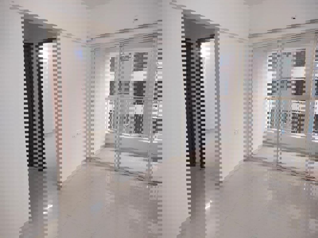 2 BHK 720 Sq.Ft. Apartment in Akshay Yash Grecia