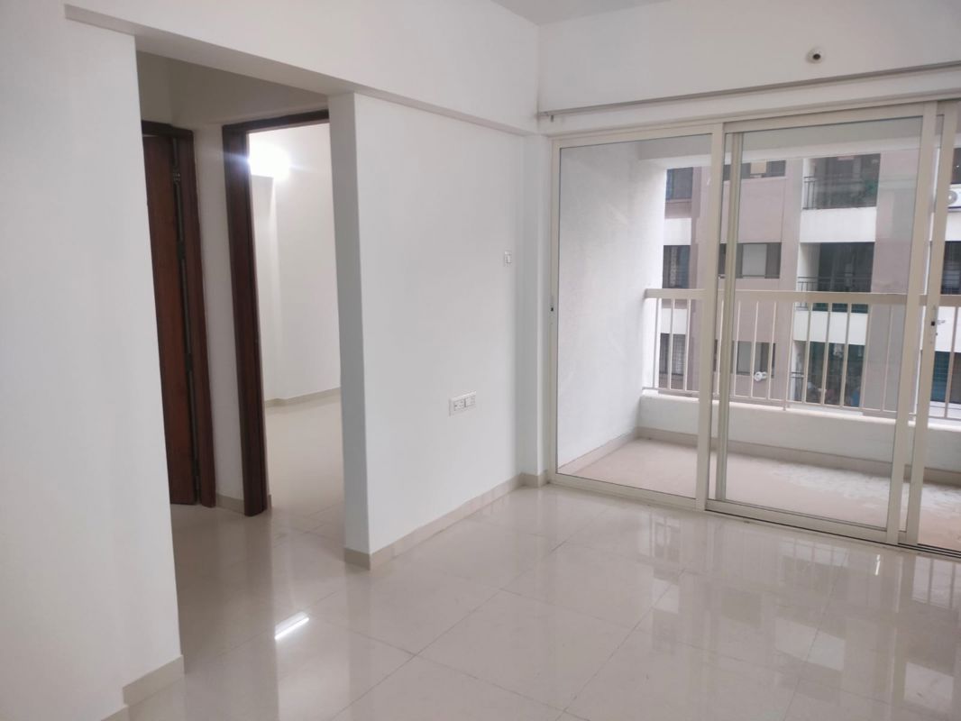 2 BHK Apartment For Rent in Akshay Yash Grecia