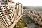 2 BHK 770 Sq.Ft. Apartment in Hiland Woods