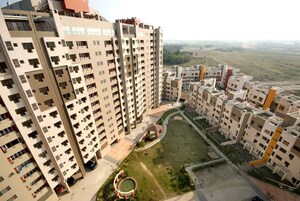 2 BHK Apartment For Sale in Hiland Woods, Rajarhat