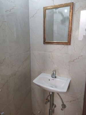 Bathroom in 1 RK Apartment at Ireo Skyon, Sector 60 – for Rent