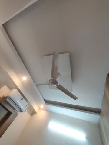 Staircase in 1 RK Apartment at Ireo Skyon, Sector 60 – for Rent