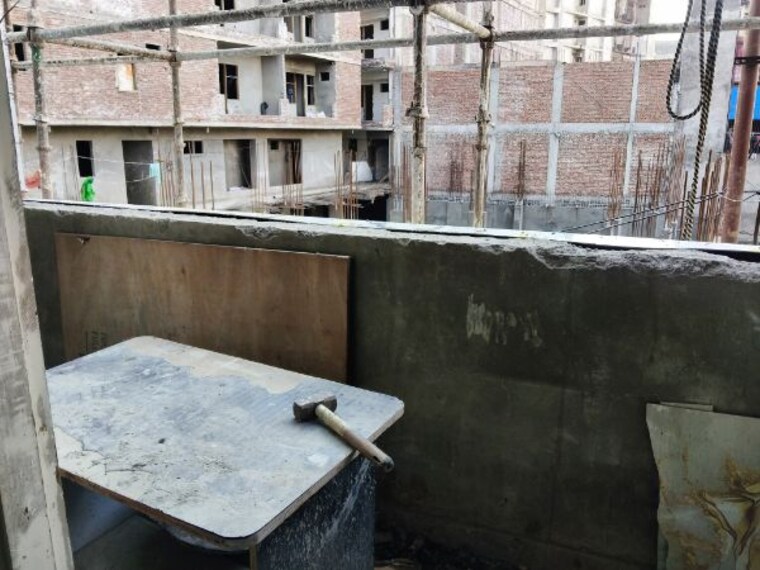 Kitchen, sector 73 2 Bedroom 1050 Sq.Ft. Builder Floor In Sector 73 Noida 9951932
