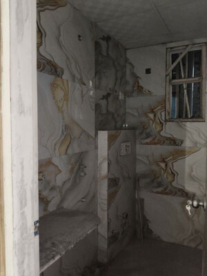 Bathroom in 2 BHK Builder Floor at Sector 73 – for Sale