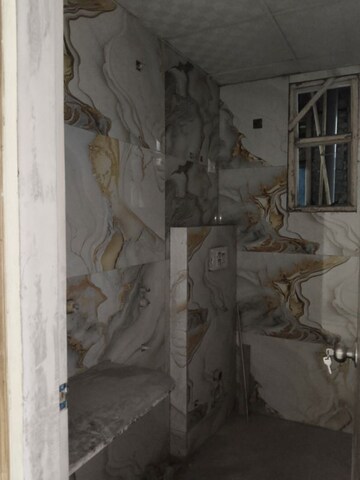 Bathroom in 2 BHK Builder Floor at Sector 73 – for Sale