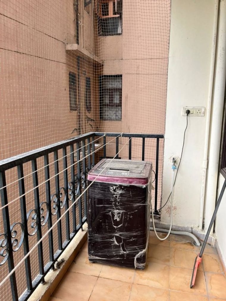 undefined, himalaya-tanishq 1 Bedroom 700 Sq.Ft. Apartment In Raj Nagar Extension Ghaziabad 9951955