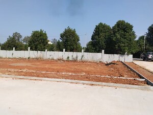  Plot For Sale in Seesandra