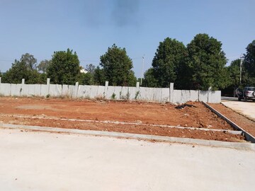  Plot For Sale in Seesandra