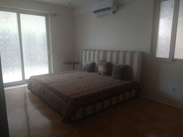 Bedroom in 3.5 BHK Apartment at Puri Pranayam, Sector 82 – for Sale