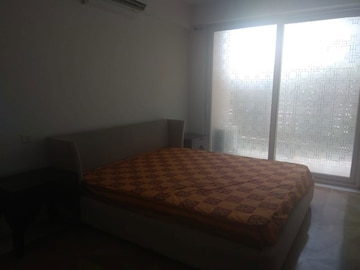 Bedroom in 3.5 BHK Apartment at Puri Pranayam, Sector 82 – for Sale
