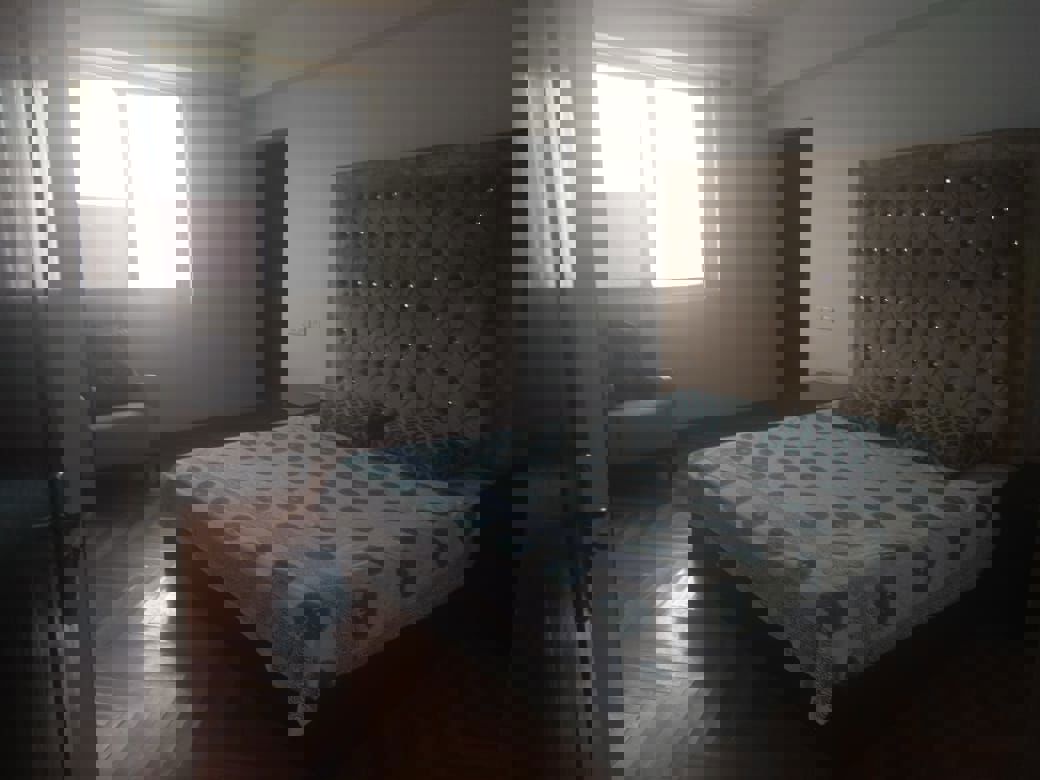 3.5 BHK + Pooja Room,Servant Room 2184 Sq.Ft. Apartment in Puri Pranayam