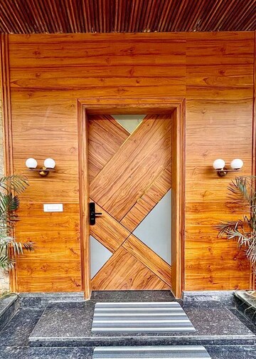 Furnished Amenities in 2.5 BHK Apartment at Nandita Mayfair Park, Kishanpura – for Sale