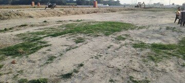 Plot Area in  Plot at Nh 58 – for Sale