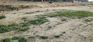 Plot Area in  Plot at Nh 58 – for Sale