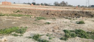 Plot Area in  Plot at Nh 58 – for Sale