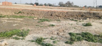 Plot Area in  Plot at Nh 58 – for Sale