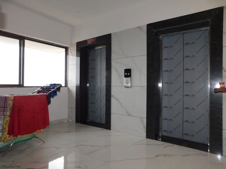 undefined, shubham-trident 3 Bedroom 1350 Sq.Ft. Apartment In Chembur Mumbai 9951999