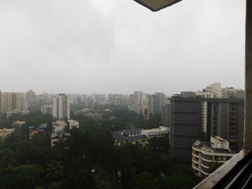 3 BHK Apartment – Exterior View View at Shubham Trident, Chembur - for Sale