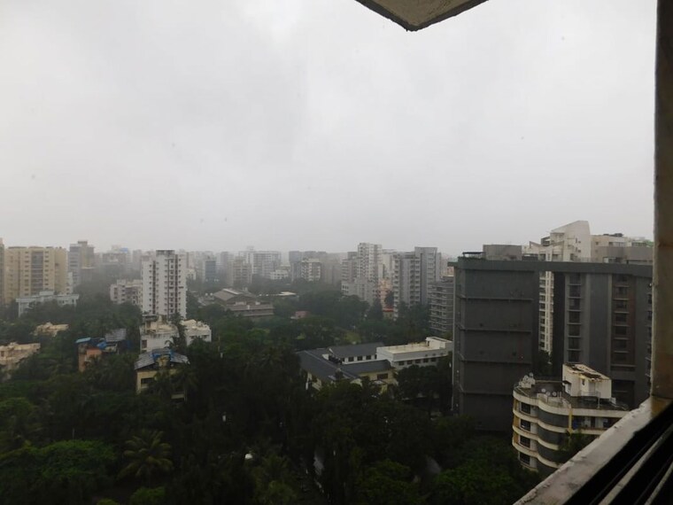 Exterior View, shubham-trident 3 Bedroom 1350 Sq.Ft. Apartment In Chembur Mumbai 9951999