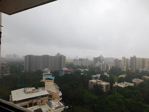 3 BHK Apartment – Exterior View View at Shubham Trident, Chembur - for Sale